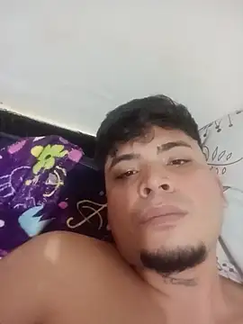 RAMON CAMPBELL online show from 06/18/26, 05:41