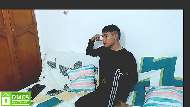 Denzel Ass26 online show from 05/04/26, 11:12