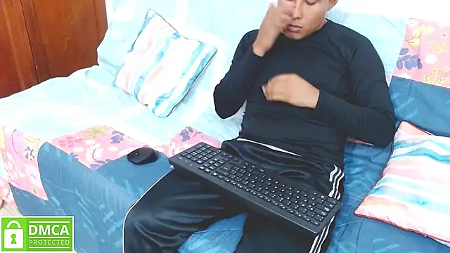 Denzel Ass26 online show from 05/07/26, 10:59