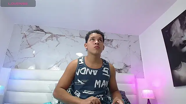 Snapshot of davisito_26 chatting on 04/10/26, 03:34 davisito 26 online show from 04/10/26, 03:34