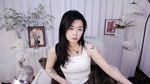 Snapshot of niu_rou_mian chatting on 04/14/26, 07:36 niu rou mian online show from 04/14/26, 07:36