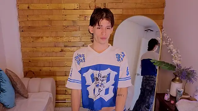 jack shine online show from 04/16/26, 03:07