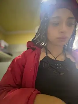 Sasha-firee online show from 05/13/26, 12:30