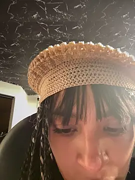 Sasha-firee online show from 06/07/26, 12:20