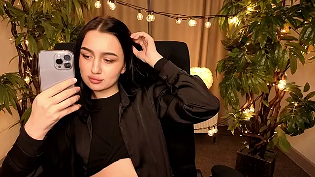 MargaretParker online show from 04/10/26, 11:37