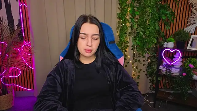 MargaretParker online show from 04/12/26, 07:13