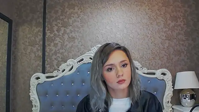 Ivy Quin online show from 04/30/26, 03:35