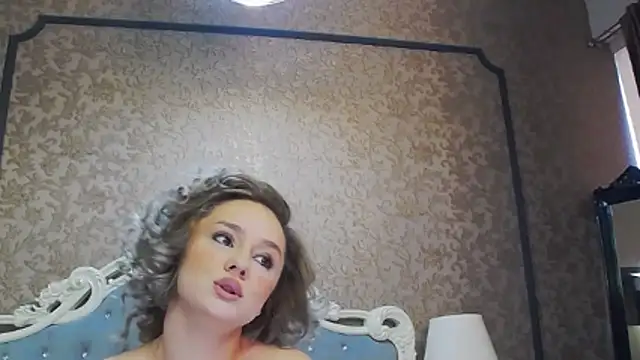 Ivy Quin online show from 05/07/26, 04:29