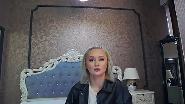 Ivy Quin online show from 05/21/26, 04:08