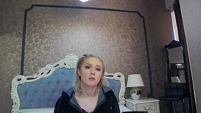 Ivy Quin online show from 05/23/26, 04:07