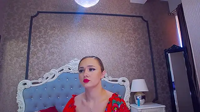 Snapshot of Ivy_Quin chatting on 07/08/26, 04:28 Ivy Quin online show from 07/08/26, 04:28