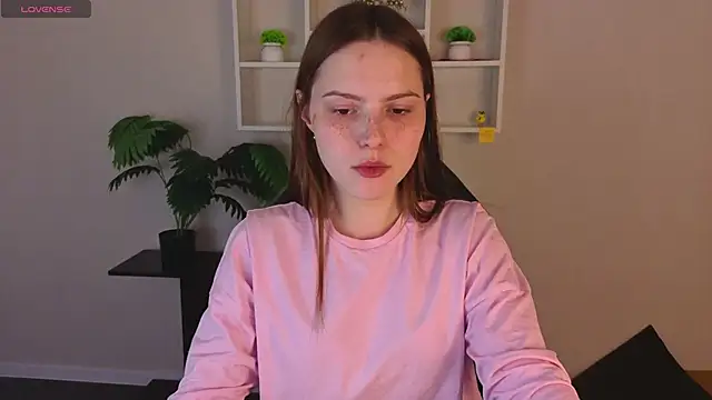 Diana Broooks online show from 04/12/26, 09:25