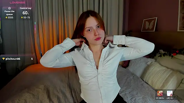 Diana Broooks online show from 04/21/26, 09:26