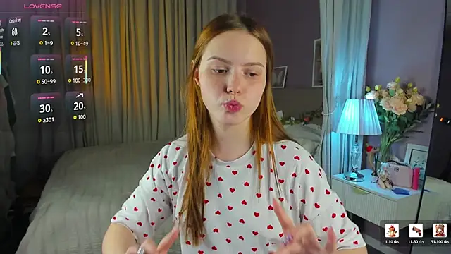 Diana Broooks online show from 04/23/26, 08:35