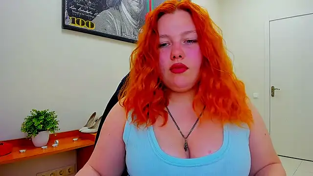 Aillia-Rous online show from 05/16/26, 06:43