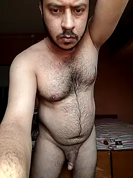 HotRod-India online show from 04/13/26, 09:37