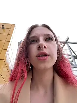 michelle lovique online show from 06/11/26, 06:22