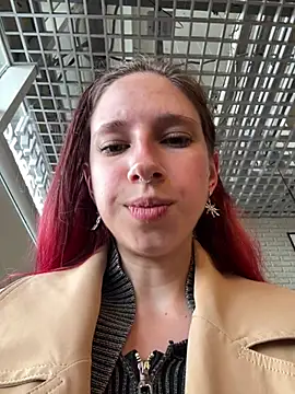 michelle lovique online show from 07/07/26, 07:23