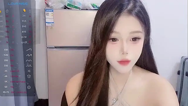 KaKa-01 online show from 07/29/26, 11:19