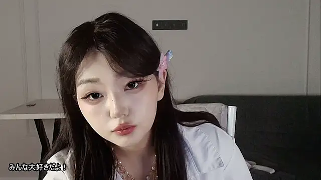 Snapshot of lissa_meiji chatting on 04/13/26, 07:08 lissa meiji online show from 04/13/26, 07:08