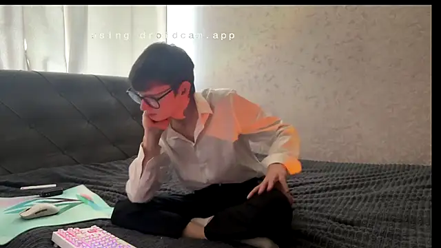 dalvos online show from 04/13/26, 07:25