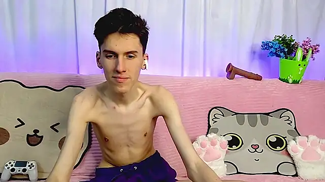 GoodBoyLuca online show from 06/02/26, 11:29