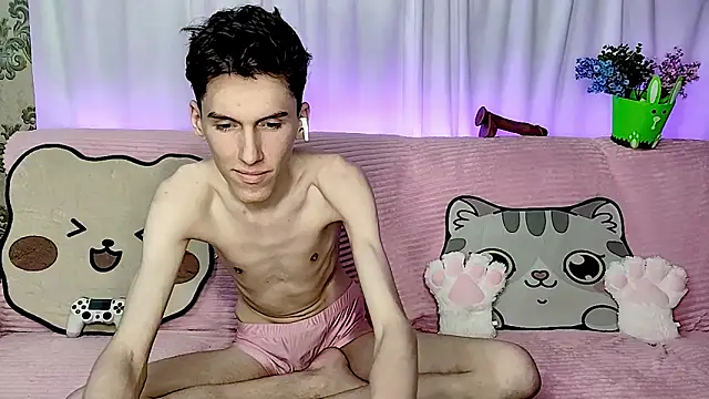 GoodBoyLuca online show from 06/09/26, 12:00