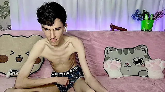 GoodBoyLuca online show from 06/22/26, 03:25
