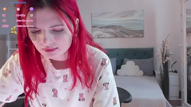 kittylunaa online show from 04/14/26, 03:23