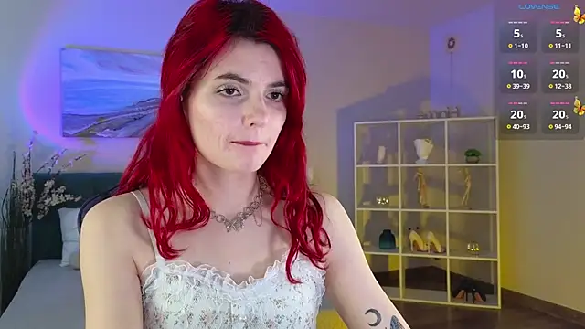 kittylunaa online show from 06/23/26, 03:04