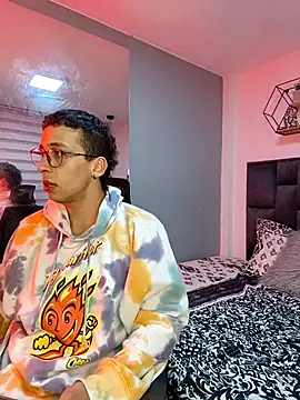 Snapshot of MARCO_RUSH chatting on 04/15/26, 12:23 MARCO RUSH online show from 04/15/26, 12:23