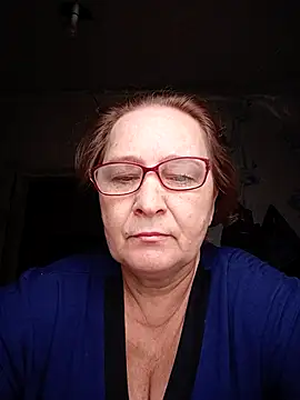 IngaLuna48 online show from 04/09/26, 06:52