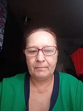 IngaLuna48 online show from 04/13/26, 11:37