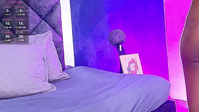 hilary banks1 online show from 04/15/26, 03:46