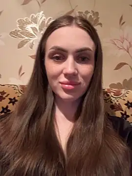 AlinaLove3213 online show from 06/02/26, 06:10
