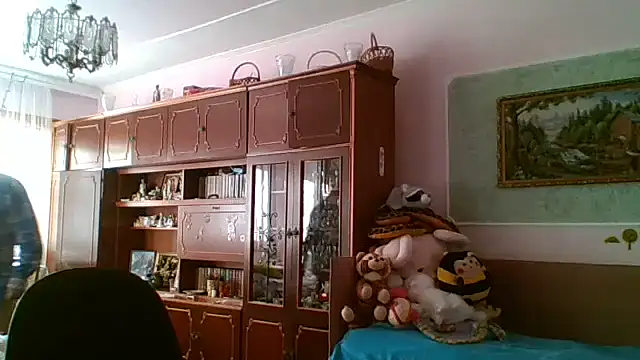 Snapshot of Luceriusbigass chatting on 09/26/25, 02:43 Luceriusbigass online show from 09/26/25, 02:43