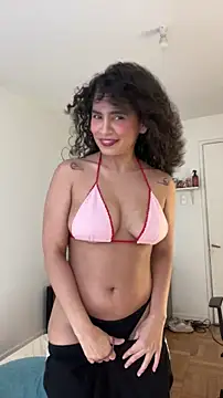 holaRosa online show from 04/12/26, 09:20