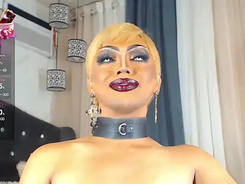 ButtWhoreBELLA online show from 06/03/26, 02:33