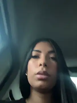 AlissonRossi online show from 07/17/26, 11:06