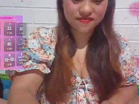 -Pumidy- online show from 04/14/26, 02:56