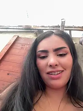 Kloe zaf online show from 04/16/26, 09:39