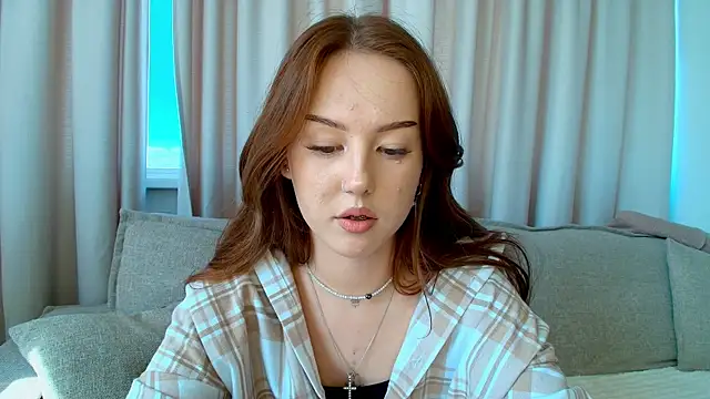 silver girl online show from 04/09/26, 06:19