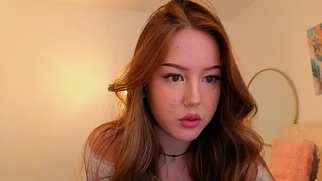 silver girl online show from 04/15/26, 01:34