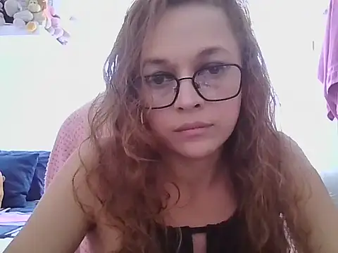 Lannah   online show from 04/09/26, 02:44