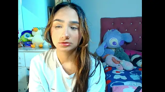 Naii-yu online show from 04/10/26, 07:24