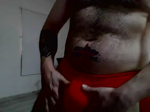 GoldenMed01 online show from 04/07/26, 05:24