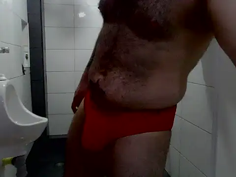 GoldenMed01 online show from 04/20/26, 07:59