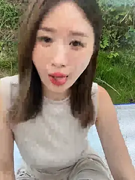 qin205205 online show from 07/14/26, 11:49