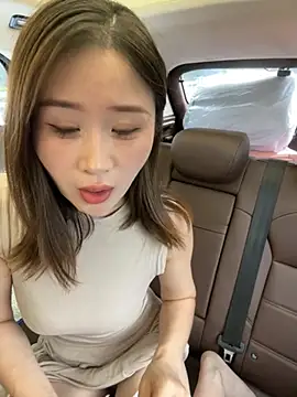 qin205205 online show from 07/15/26, 10:59