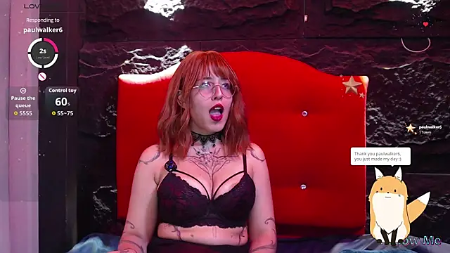 Eris kaosu14 online show from 04/10/26, 07:07